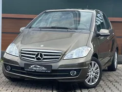 Gebraucht 2009 Mercedes A170 Limousine | 6.480 € (Fairer Preis)