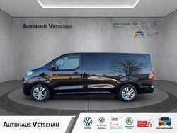 Schwarz Gebraucht 2018 Peugeot Traveller Business-Line Van / Kleinbus | 19.990 € (Guter Preis)