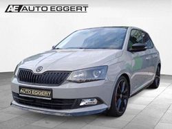 Grau Gebraucht 2017 Skoda Fabia Monte Carlo Kleinwagen | 12.450 € (Fairer Preis)