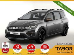 Grau Neu 2025 Dacia Jogger Extreme Kombi | 27.930 € (Fairer Preis)