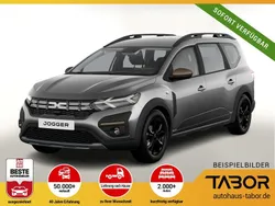 Grau Neu 2025 Dacia Jogger Extreme Kombi | 27.930 € (Fairer Preis)