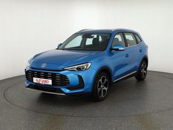 Blau Gebraucht 2025 MG ZS | 21.890 € (Superpreis)