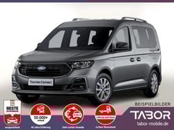 Grau Neu 2025 Ford Tourneo Connect Van / Kleinbus | 33.760 € (Guter Preis)