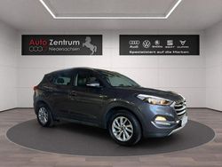 Other Gebraucht 2018 Hyundai Tucson Trend SUV | 16.970 € (Fairer Preis)