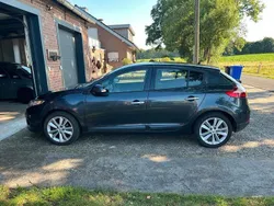 Schwarz Gebraucht 2011 Renault Mégane III Dynamique Limousine | 3.280 € (Guter Preis)