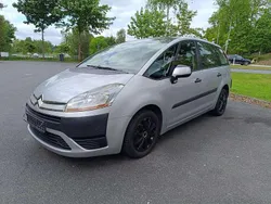 Gebraucht 2006 Citroën Grand C4 Picasso Style Van / Kleinbus | 2.600 € (Etwas zu teuer)