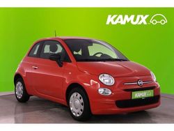 Orange Gebraucht 2022 Fiat 500 Kleinwagen | 8.250 € (Superpreis)