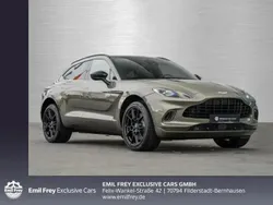 Grau Neu 2024 Aston Martin DBX SUV | 173.007 € (Fairer Preis)
