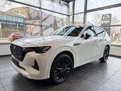 Neu 2025 Mazda CX-60 Homura-Line SUV | 57.995 € (Fairer Preis)