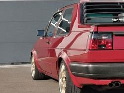 Rot Gebraucht 1984 VW Jetta Coupé | 9.999 €