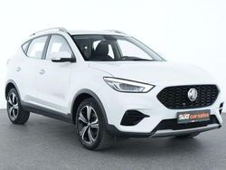Weiß Gebraucht 2023 MG ZS Comfort Limousine | 12.220 € (Fairer Preis)
