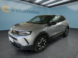 Grau Gebraucht 2024 Opel Mokka SUV | 22.449 € (Fairer Preis)