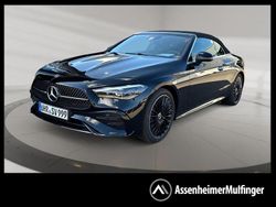 Schwarz unilack schwarz Gebraucht 2025 Mercedes 180 Limousine | 57.980 €