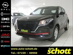 Schwarz Gebraucht 2024 DFSK Fengon SUV | 15.990 € (Guter Preis)