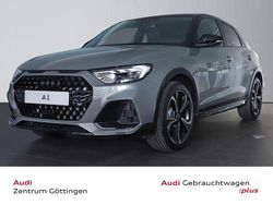 Chronosgrau metallic/mythos... Gebraucht 2025 Audi A1 Sport Kleinwagen | 30.880 € (Etwas zu teuer)