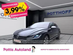 Schwarz Gebraucht 2022 VW Arteon Elegance Limousine | 26.777 € (Fairer Preis)