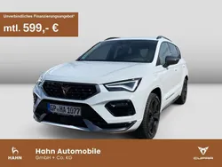 Weiß Gebraucht 2025 Cupra Ateca VZ SUV | 46.995 € (Teuer)