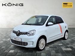 Quarzweiß Gebraucht 2020 Renault Twingo Vibes Kleinwagen | 9.999 € (Superpreis)