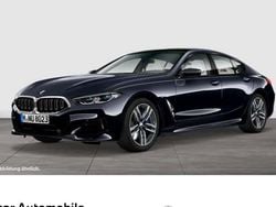 Schwarz Gebraucht 2025 BMW 840 Sport Line Coupé | 72.800 € (Superpreis)