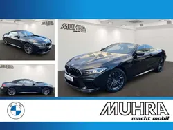 BMW M8