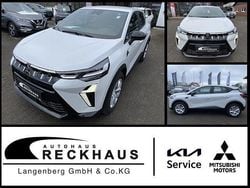 Weiß Neu 2026 Mitsubishi ASX Diamant Edition SUV | 24.450 € (Fairer Preis)
