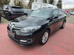 Renault Mégane GrandTour