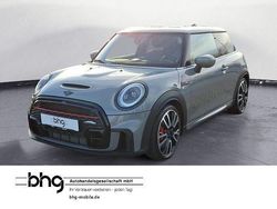 Grau Gebraucht 2021 Mini John Cooper Works Kleinwagen | 30.730 € (Etwas zu teuer)