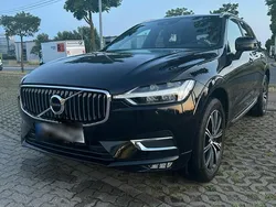 Schwarz Gebraucht 2019 Volvo XC60 Inscription SUV | 30.450 € (Fairer Preis)