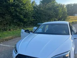 Weiß Gebraucht 2018 Audi A5 Sportback Limousine | 24.800 € (Teuer)