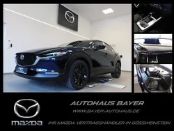 Blau Neu 2025 Mazda CX-30 Homura-Line SUV | 32.790 €