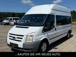 Weiß Gebraucht 2011 Ford Transit Trend Kombi | 7.750 €
