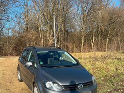 Grau Gebraucht 2012 VW Golf VII Team Kombi | 6.900 € (Guter Preis)