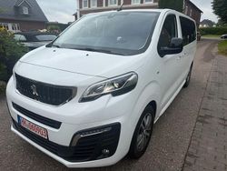 Gebraucht 2022 Peugeot Traveller Allure Van / Kleinbus | 26.900 € (Guter Preis)