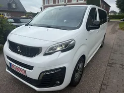 Gebraucht 2022 Peugeot Traveller Allure Van / Kleinbus | 29.900 € (Fairer Preis)