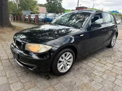 Schwarz Gebraucht 2008 BMW 118 Kleinwagen | 2.899 € (Guter Preis)