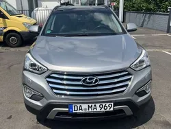 Gebraucht 2015 Hyundai Grand Santa Fe Premium SUV | 22.500 € (Etwas zu teuer)