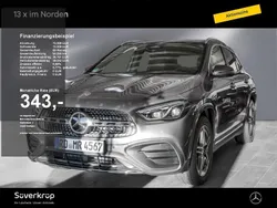 Andere farbe Gebraucht 2024 Mercedes GLA200 AMG SUV | 42.950 € (Fairer Preis)