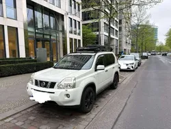 Weiß Gebraucht 2008 Nissan X-Trail SUV | 4.000 € (Superpreis)