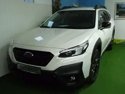 Crystal white pearl Neu 2025 Subaru Outback Exclusive+ SUV | 39.490 € (Superpreis)