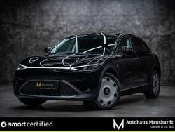 Schwarz (smart meta black metallic (schwarz)) Gebraucht 2024 Smart #3 Premium SUV | 35.555 € (Fairer Preis)