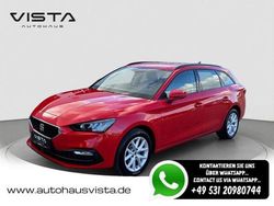 Rot Gebraucht 2021 Seat Leon Style Kombi | 14.900 € (Superpreis)