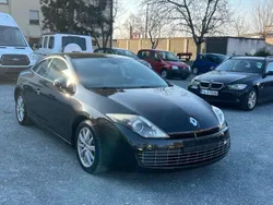 Renault Laguna Coupé