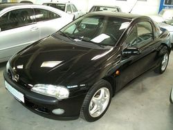 Schwarz Gebraucht 1997 Opel Tigra Coupé | 14.985 €