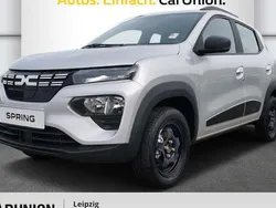 Othercolor Gebraucht 2023 Dacia Spring Essentiel Kleinwagen | 13.495 € (Fairer Preis)