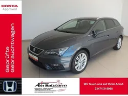 Seat Leon ST