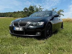 Schwarz Gebraucht 2009 BMW 330 Cabriolet Cabrio | 10.000 € (Superpreis)