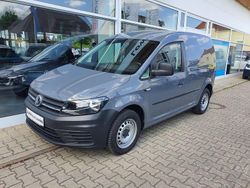 Grau Gebraucht 2019 VW Caddy Van / Kleinbus | 15.870 € (Fairer Preis)