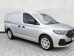 Cyclone stardust silver Neu 2025 Ford Transit Trend Limousine | 25.490 € (Guter Preis)