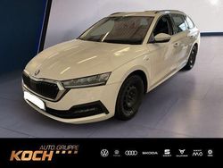 Candyweiss Gebraucht 2022 Skoda Octavia Tour Kombi | 23.890 € (Fairer Preis)