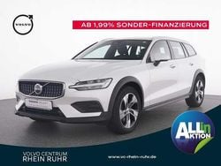 Gebraucht 2023 Volvo V60 CC Kombi | 35.850 € (Fairer Preis)
